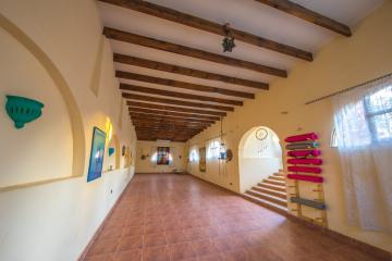 Отель Bedouin Moon Египет, Дахаб, фото 17