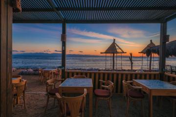 Отель Bedouin Moon Египет, Дахаб, фото 37