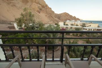 Отель Bedouin Moon Египет, Дахаб, фото 5