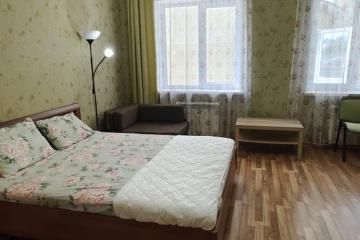 Отель Наутилус (Витязево) Россия, Анапа, фото 29