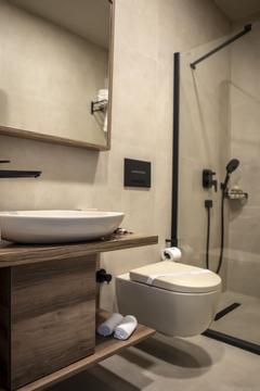 Отель Khai Hotel Bodrum Турция, Бодрум, фото 11