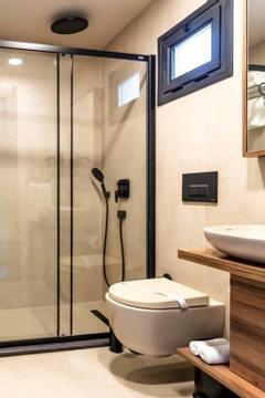 Отель Khai Hotel Bodrum Турция, Бодрум, фото 13