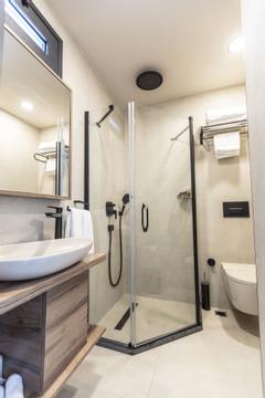Отель Khai Hotel Bodrum Турция, Бодрум, фото 17