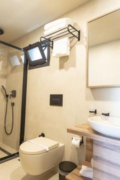 Отель Khai Hotel Bodrum Турция, Бодрум, фото 18