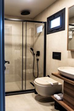 Отель Khai Hotel Bodrum Турция, Бодрум, фото 19