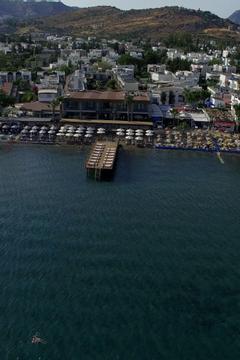 Отель Khai Hotel Bodrum Турция, Бодрум, фото 21