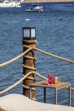 Отель Khai Hotel Bodrum Турция, Бодрум, фото 23