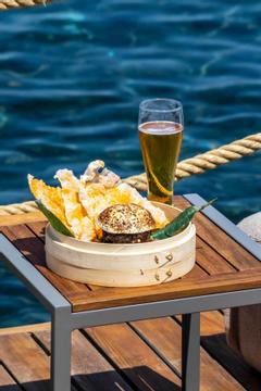 Отель Khai Hotel Bodrum Турция, Бодрум, фото 24
