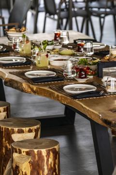 Отель Khai Hotel Bodrum Турция, Бодрум, фото 25