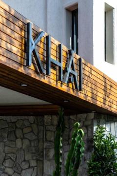 Отель Khai Hotel Bodrum Турция, Бодрум, фото 28