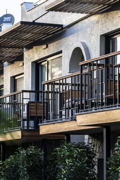 Отель Khai Hotel Bodrum Турция, Бодрум, фото 29