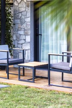 Отель Khai Hotel Bodrum Турция, Бодрум, фото 3