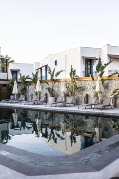 Отель Khai Hotel Bodrum Турция, Бодрум, фото 34