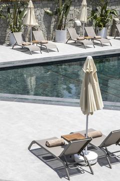 Отель Khai Hotel Bodrum Турция, Бодрум, фото 35