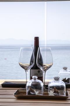 Отель Khai Hotel Bodrum Турция, Бодрум, фото 38