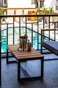 Отель Khai Hotel Bodrum Турция, Бодрум, фото 4