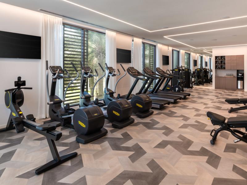 Palace Fujairah Beach Resort