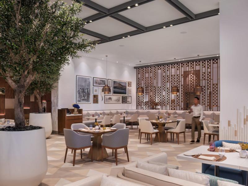 Palace Fujairah Beach Resort