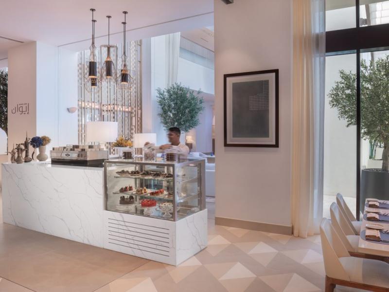 Palace Fujairah Beach Resort