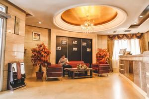 Renion Hills Hotel