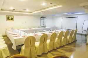 Renion Hills Hotel