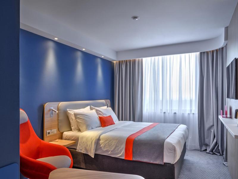 Holiday Inn Express