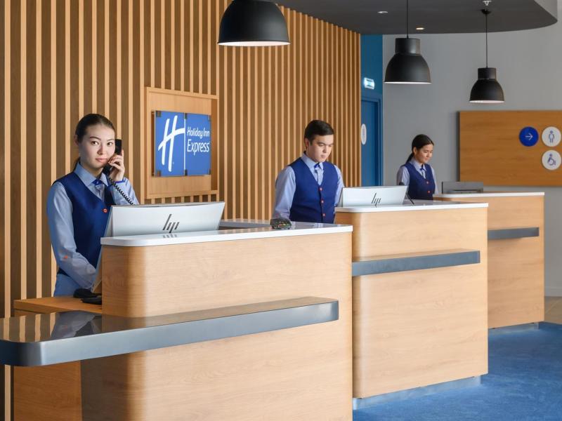 Holiday Inn Express