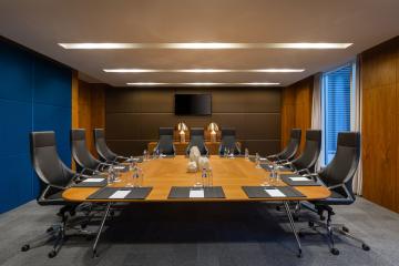 Отель Sheraton Nur-Sultan Hotel Казахстан, Астана, фото 12