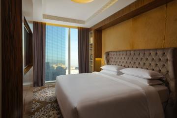 Отель Sheraton Nur-Sultan Hotel Казахстан, Астана, фото 34