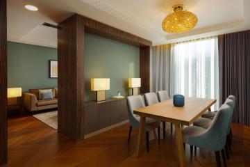 Отель Sheraton Nur-Sultan Hotel Казахстан, Астана, фото 35