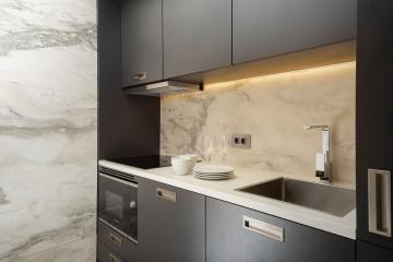 Отель Sheraton Nur-Sultan Hotel Казахстан, Астана, фото 41