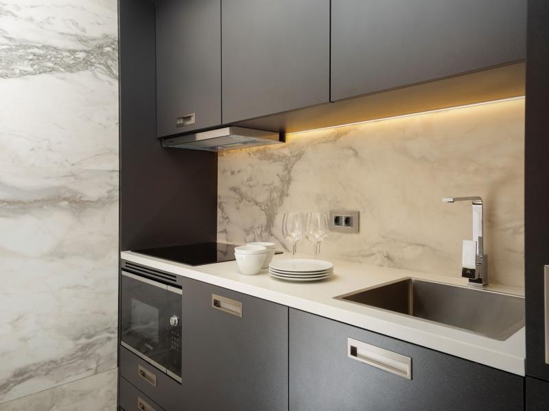 Sheraton Nur-Sultan Hotel