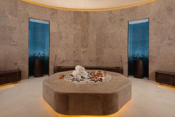 Отель Sheraton Nur-Sultan Hotel Казахстан, Астана, фото 48