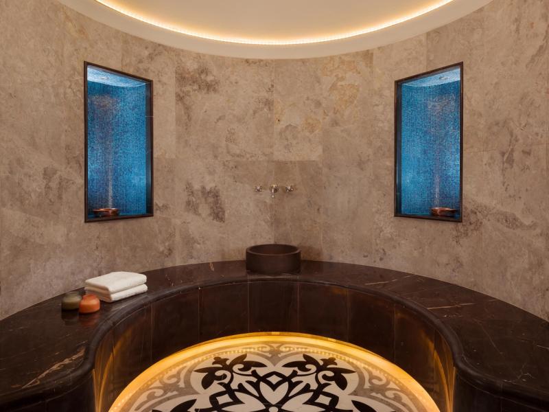 Sheraton Nur-Sultan Hotel