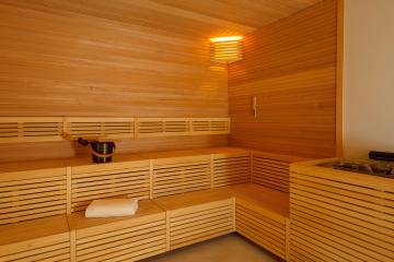 Отель Sheraton Nur-Sultan Hotel Казахстан, Астана, фото 52