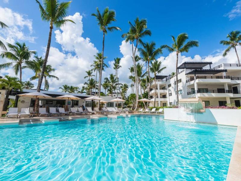 Aligio Aparthotel & Spa