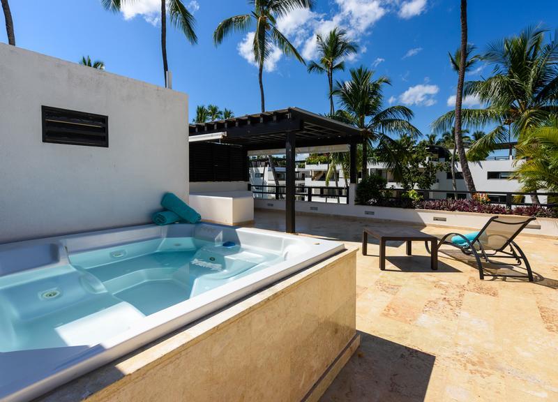 Aligio Aparthotel & Spa