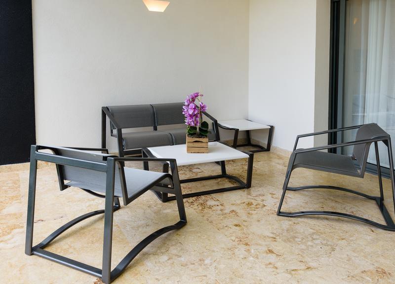 Aligio Aparthotel & Spa