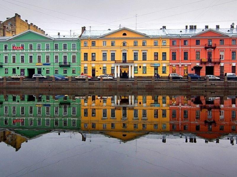Фонтанка 99
