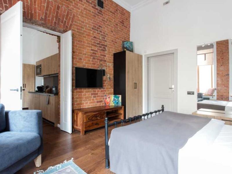 F12 Apartments