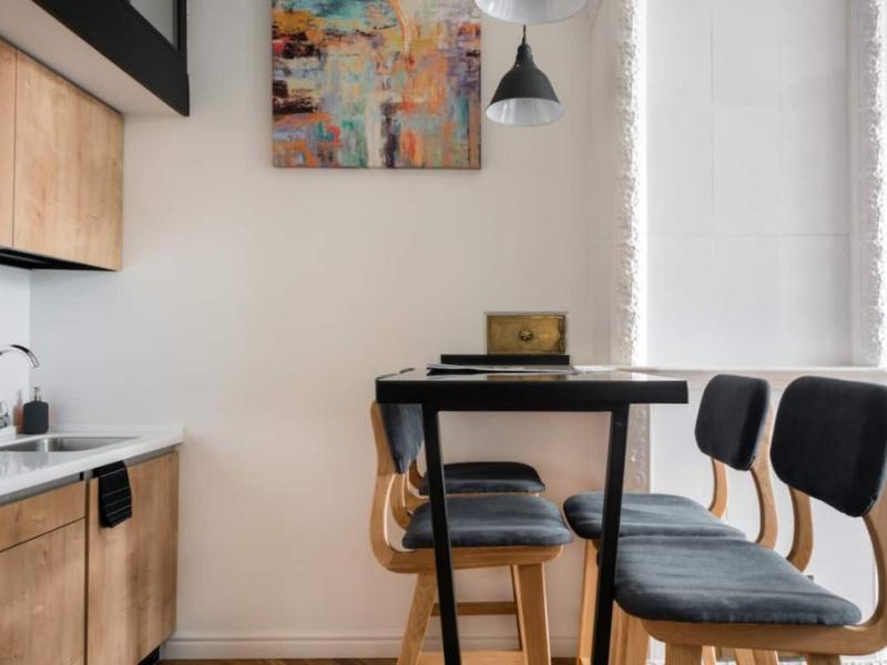 F12 Apartments