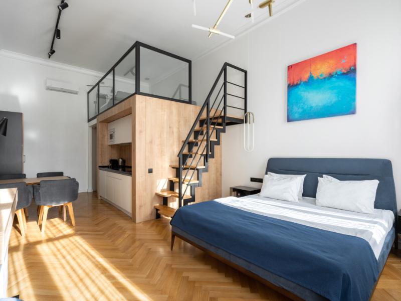 F12 Apartments