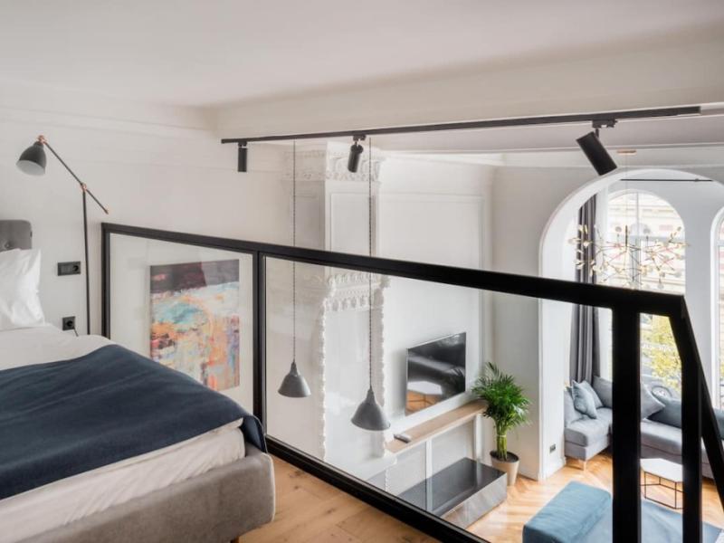 F12 Apartments