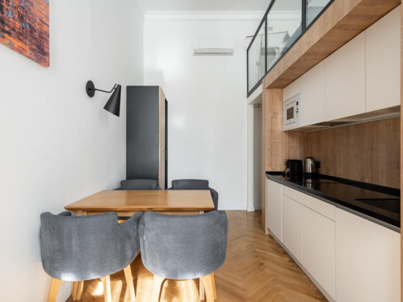 F12 Apartments