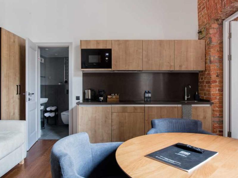F12 Apartments