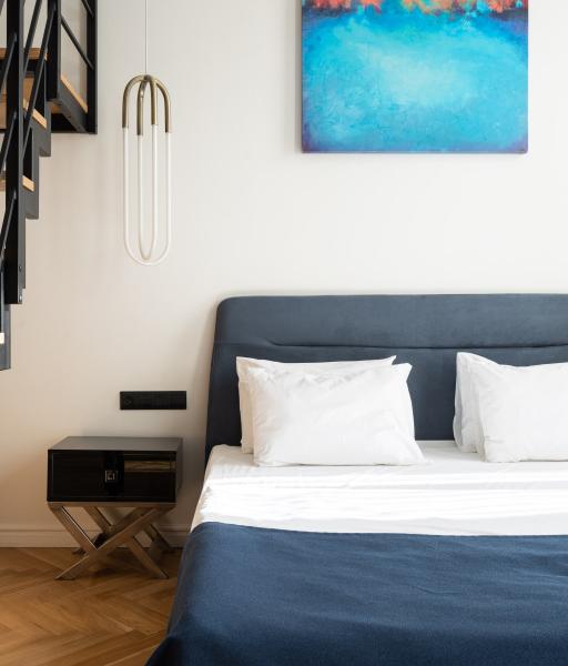 F12 Apartments