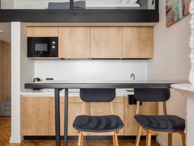 F12 Apartments