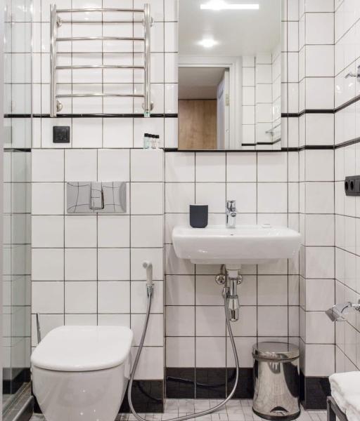 F12 Apartments
