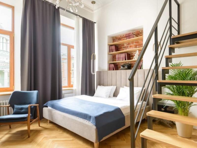 F12 Apartments