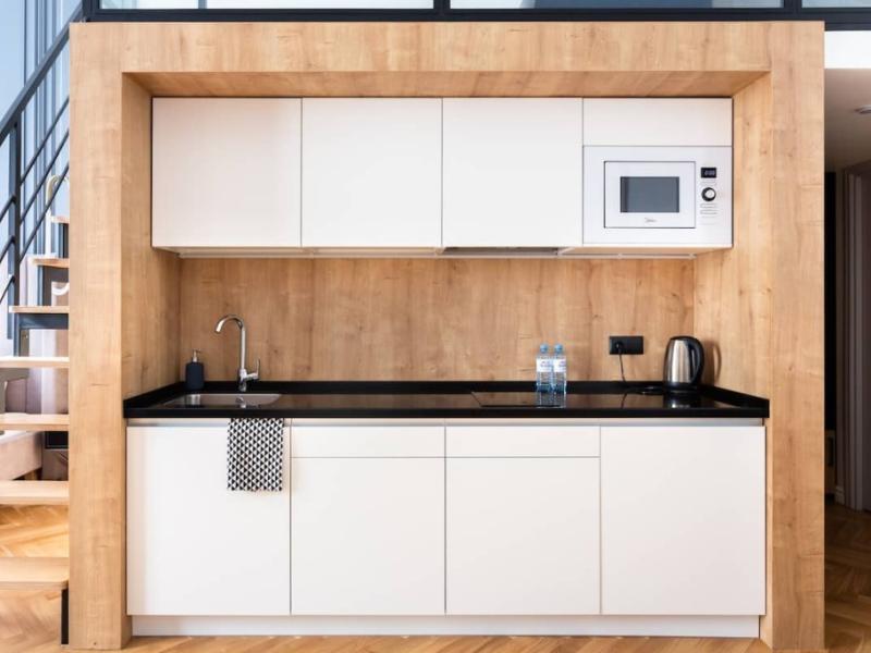 F12 Apartments